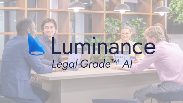 Luminance