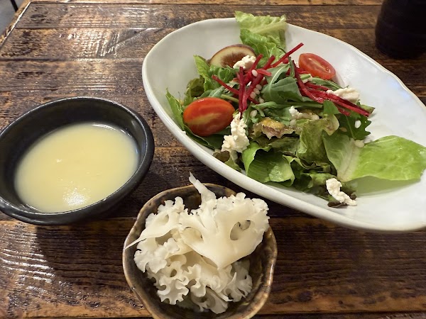 A Flower Blossom on the Rice 2