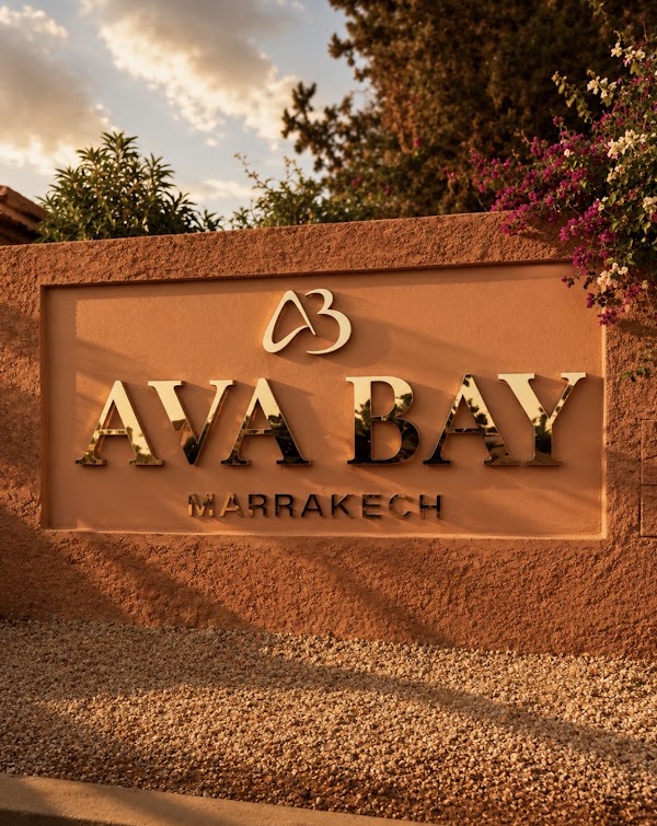 Ava Bay Marrakech 1