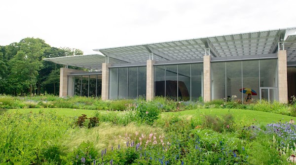 Museum Voorlinden 5