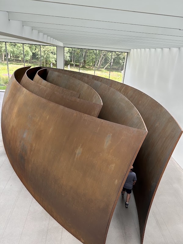 Museum Voorlinden 4
