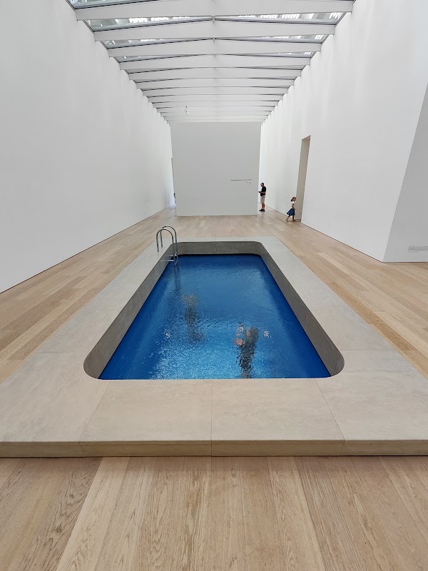 Museum Voorlinden 2