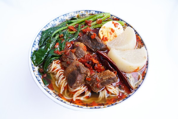 Restaurant Aisyah Halal Chinese XinJiang Cuisine 西北香 中国新疆餐厅 5