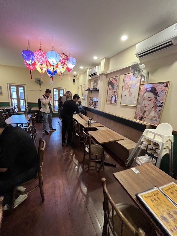 Restaurant Aisyah Halal Chinese XinJiang Cuisine 西北香 中国新疆餐厅 2