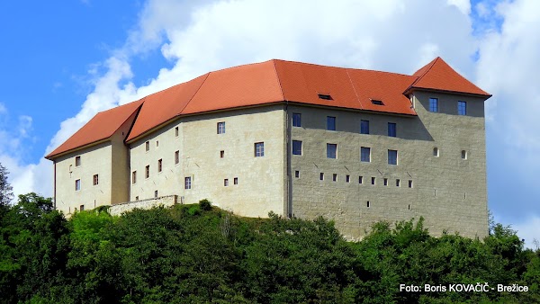 Rajhenburg Castle