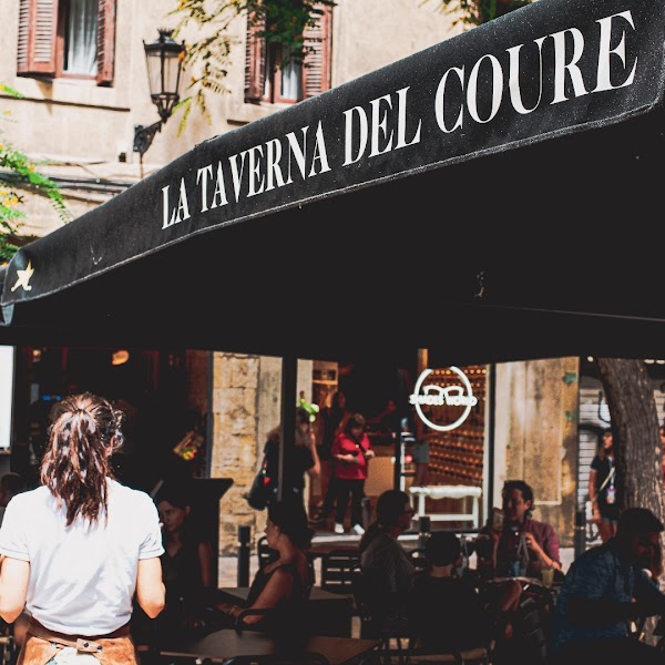 Restaurant La Taverna del Coure