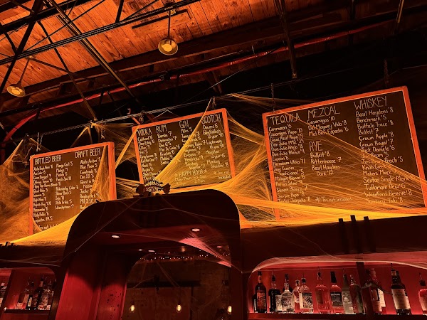 The Radio Bar 3