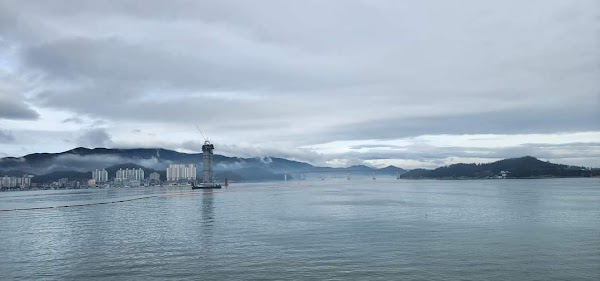 완도항 5