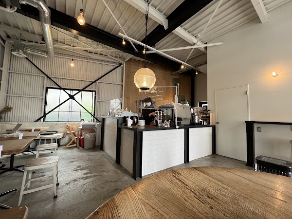 815 Coffee Stand