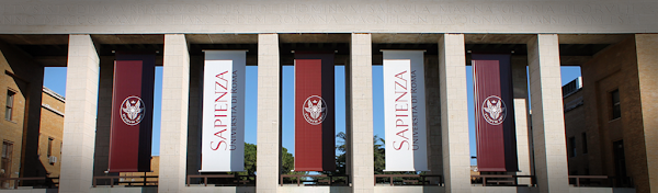Sapienza University of Rome