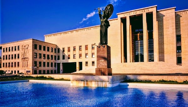 Sapienza University of Rome 5