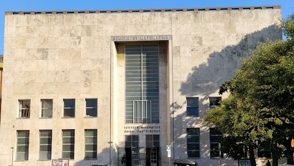 Sapienza University of Rome 2