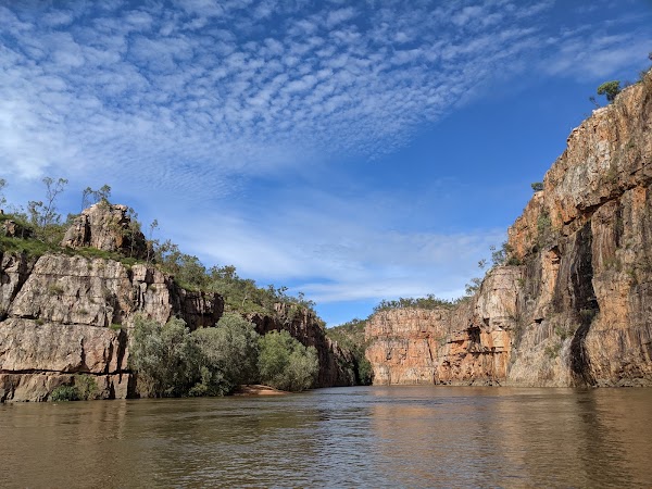 Katherine Gorge