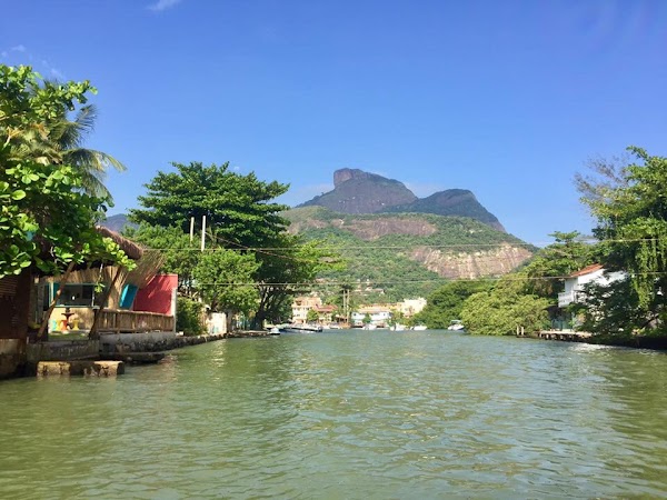 Ilha Primeira