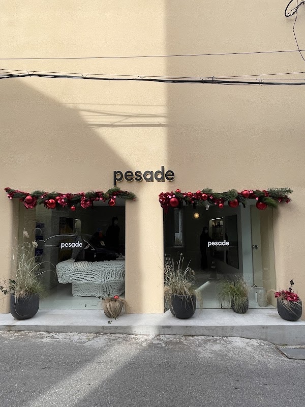 pesade Hannam 1