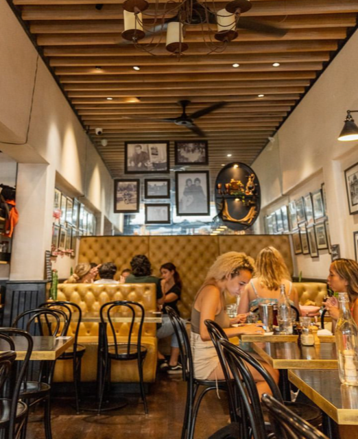 Degraves Street