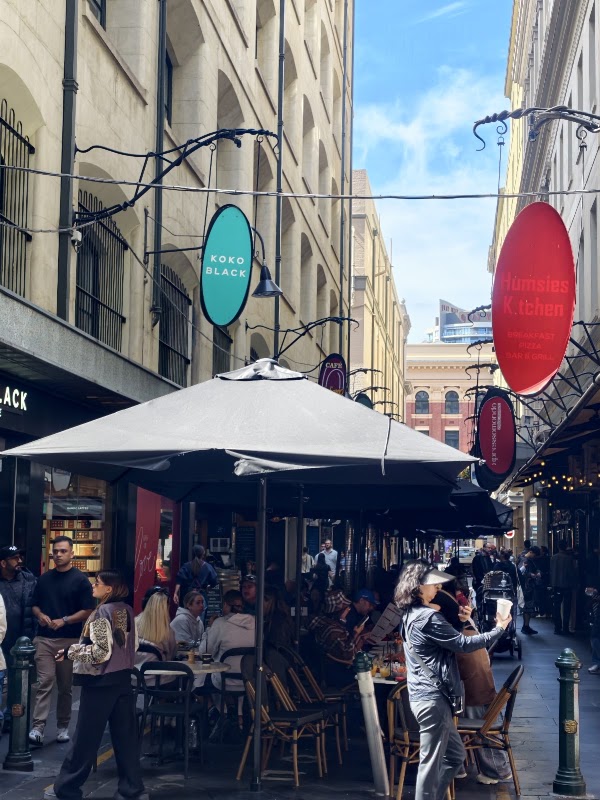 Degraves Street 4