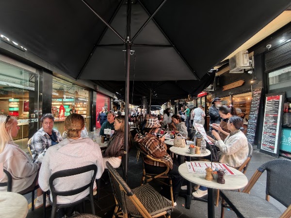 Degraves Street 2