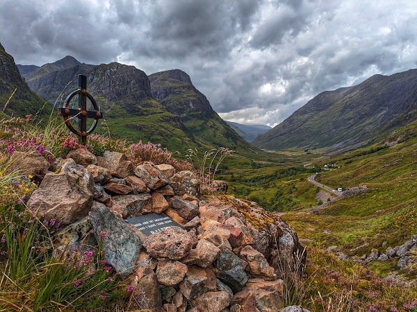 Ralston Cairn