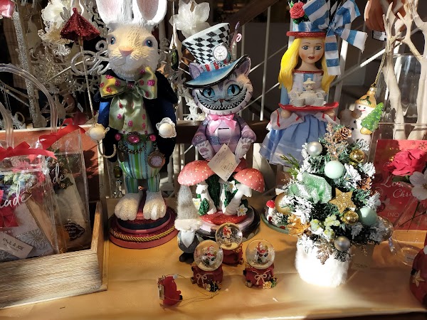 Inobun Kitayama shop 2