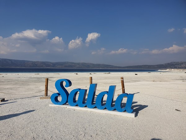 Lake Salda 4