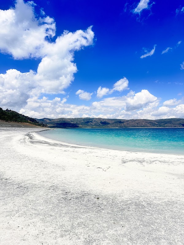 Lake Salda 3
