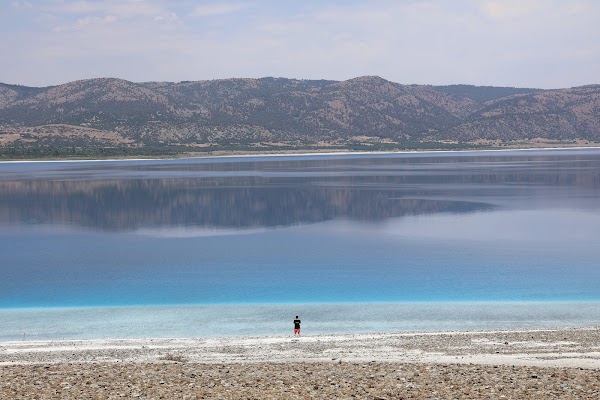 Lake Salda 2