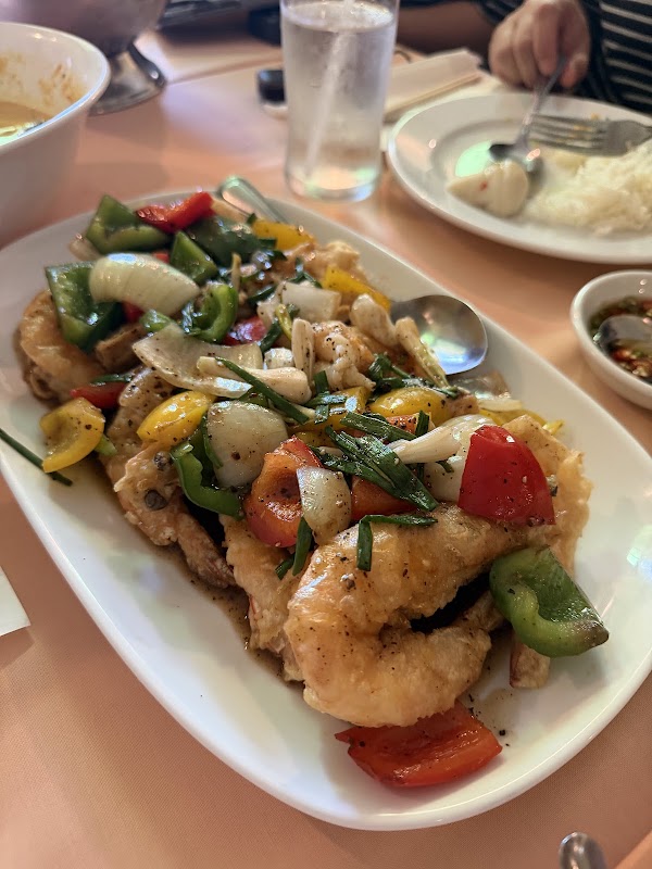 Raya Restaurant 4
