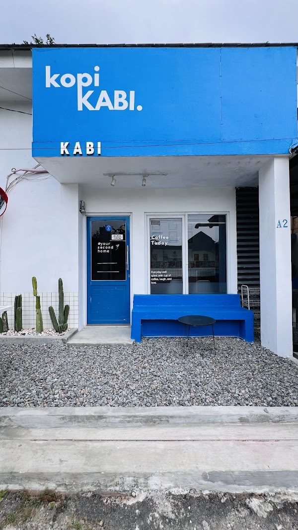 Kopi. Kabi