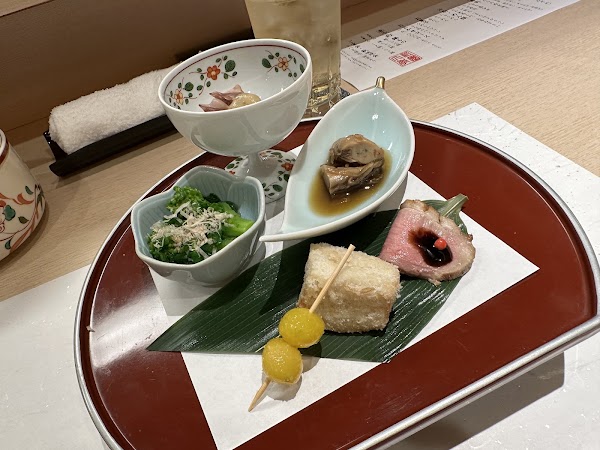 Gion Daiki 4