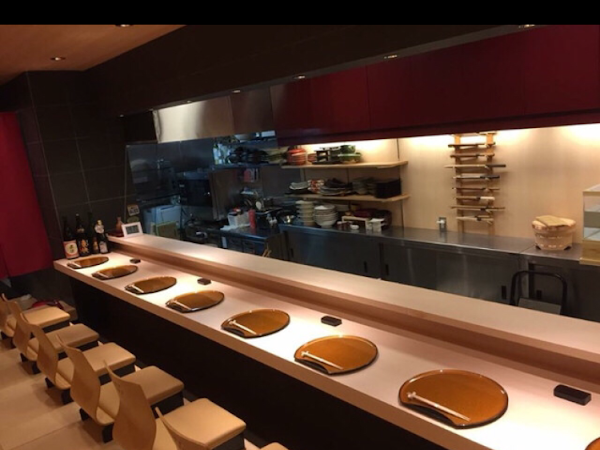 Gion Daiki 2