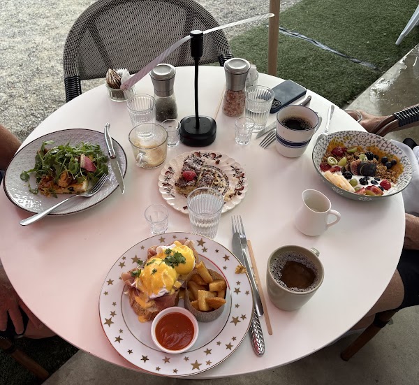 Little Lion Cafe 5