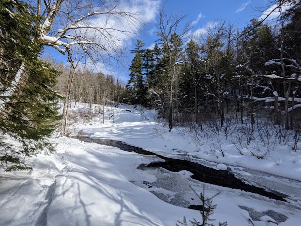Stubb's Falls 5
