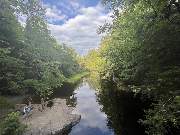 Stubb's Falls 4