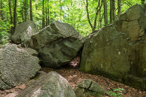 Stubb's Falls 3