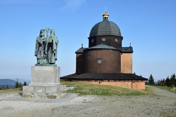 Radhošť 5