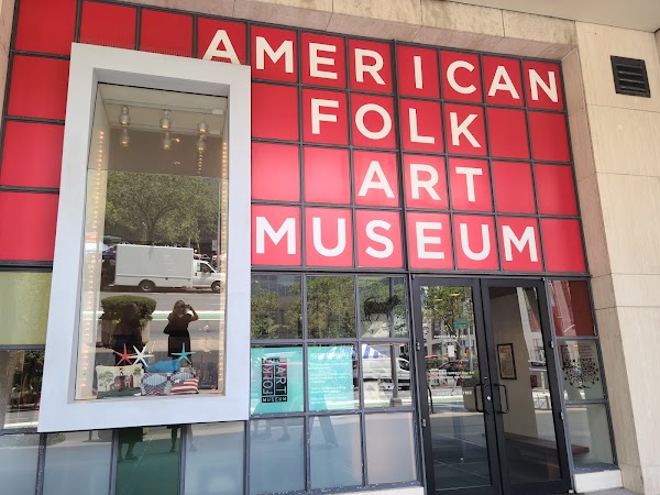 American Folk Art Museum