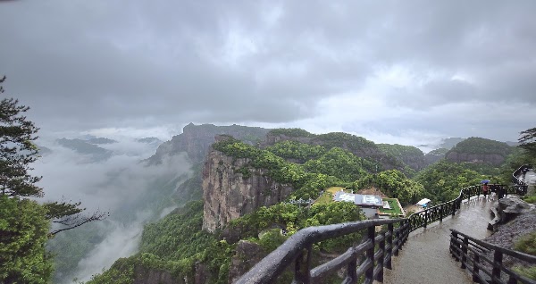 Shenxian Ju