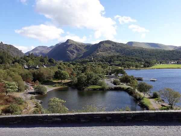 Padarn Country Park 1