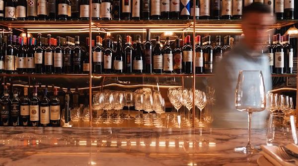 Tappo Enoteca