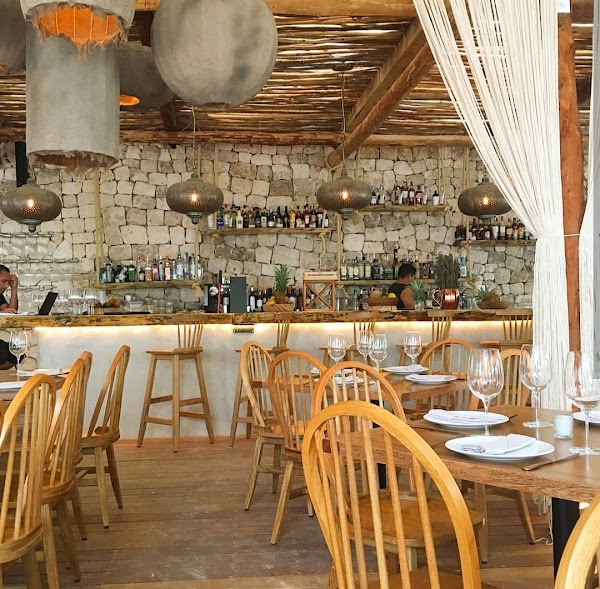 Taboo | Best Beach Club Tulum