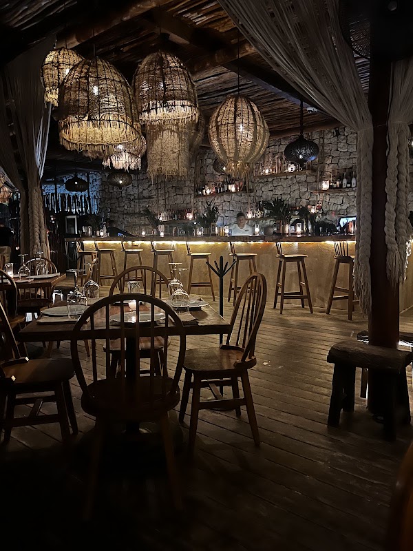 Taboo | Best Beach Club Tulum 3