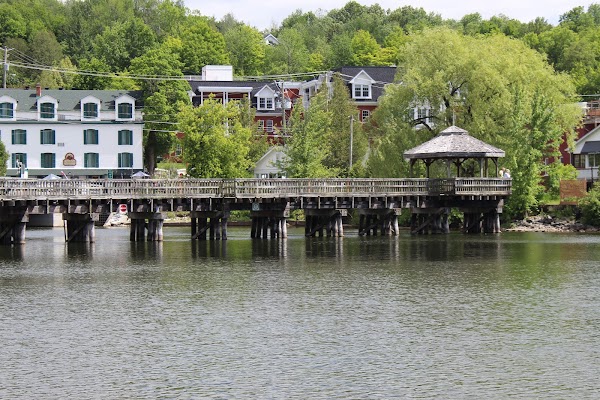 North Hatley