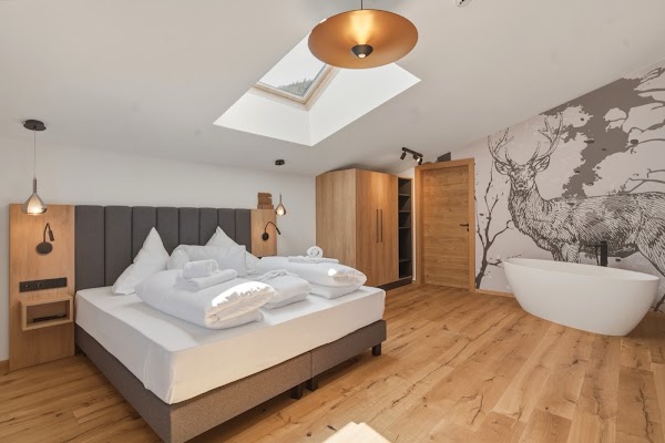 Suites Stubai 5