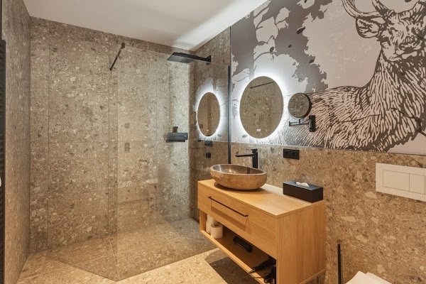 Suites Stubai 4