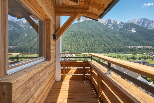 Suites Stubai 3