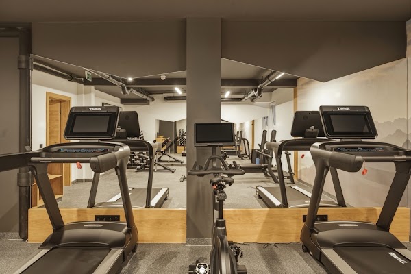 Suites Stubai 2