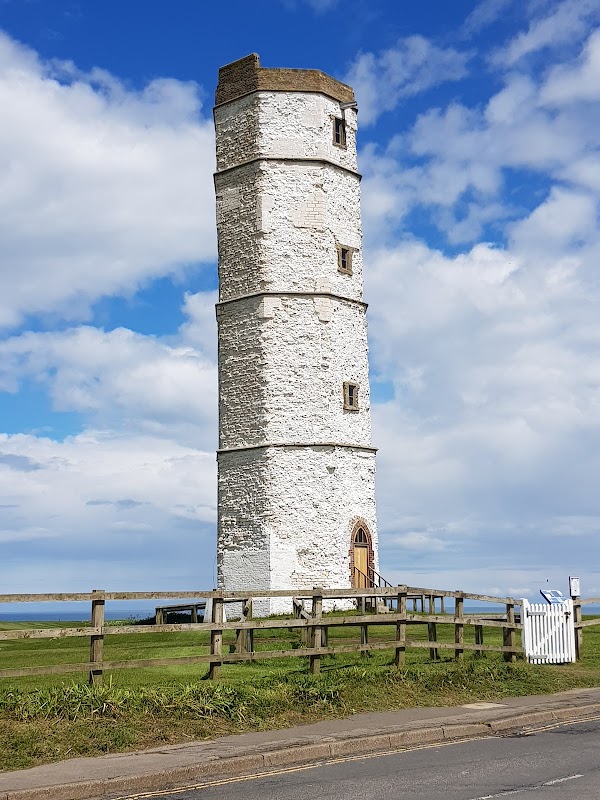 Original Flamborough Lighthouse 1