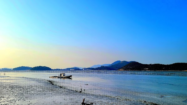Banwol Island 5