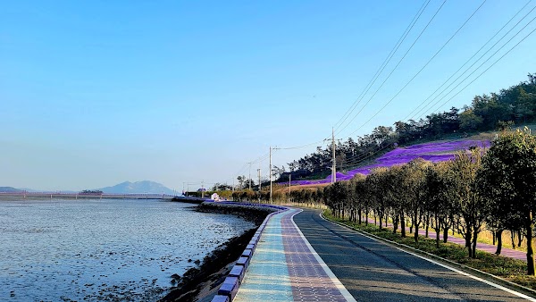 Banwol Island 2